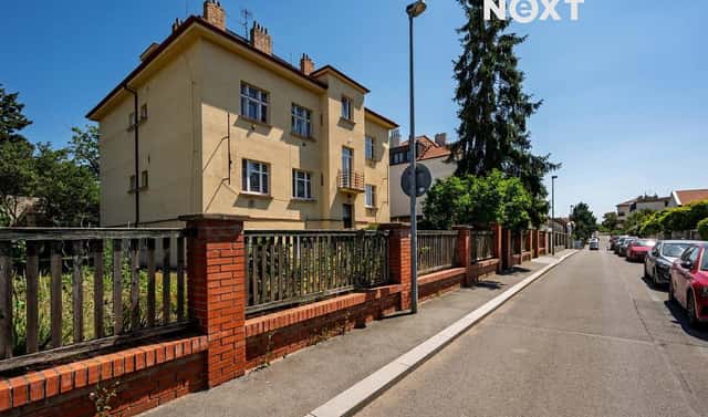 Prodej bytu 2+1 47 m², Révová, Praha 10 – Strašnice