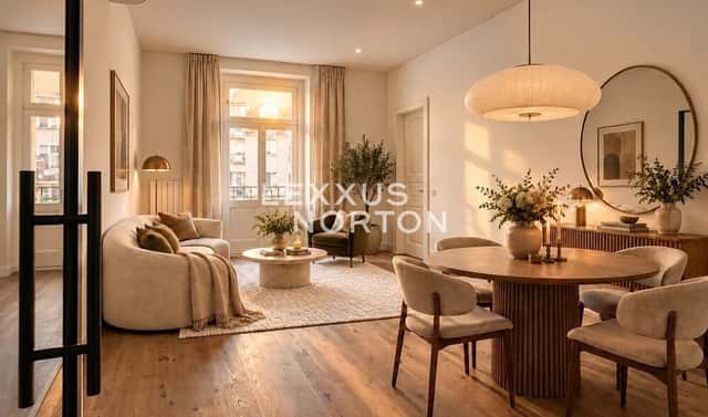 Prodej bytu 2+kk 36 m², Na spojce, Praha 10 – Vršovice