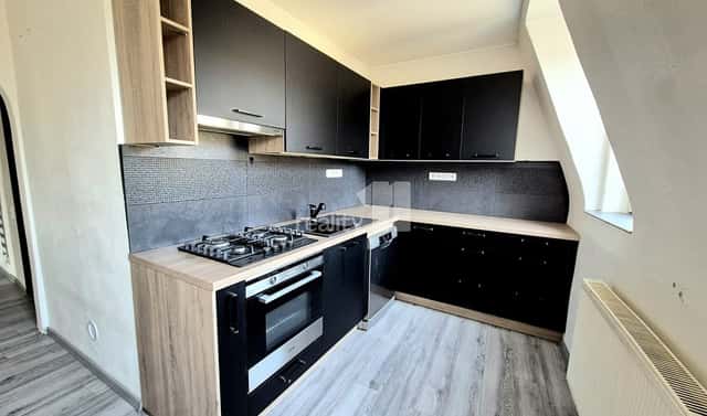 Prodej bytu 3+1 78 m², Jateční, Aš, okres Cheb