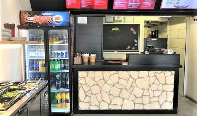 Pronájem restaurace 50 m², Seifertova, Praha 3 – Žižkov