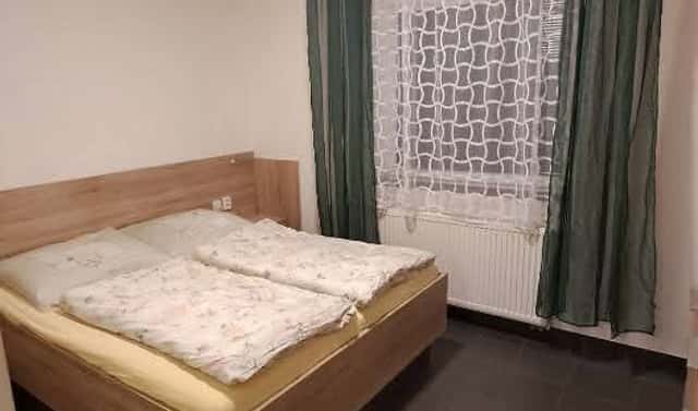 Pronájem bytu 1+kk 40 m², Potštátská, Hranice – Hranice I-Město, okres Přerov