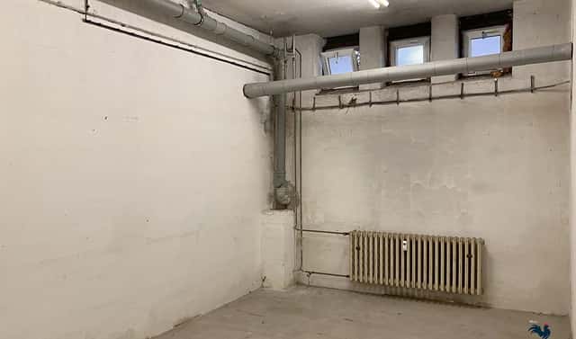 Pronájem skladovacích prostor 17 m², Tovární, Český Krumlov – Domoradice