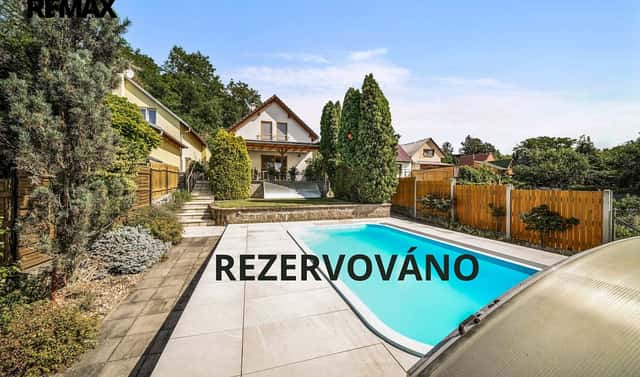 Prodej domu 80 m² s pozemkem 701 m², Vojkovice, okres Brno-venkov
