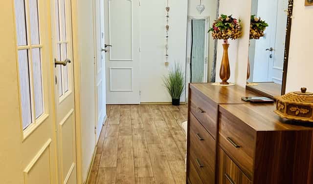 Prodej bytu 3+1 73 m², Okružní, Orlová – Lutyně, okres Karviná