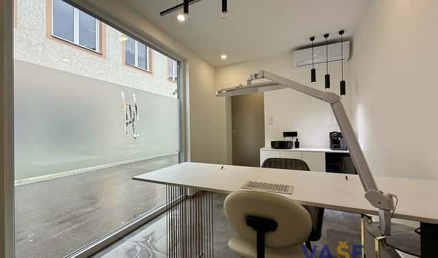 Pronájem obchodních prostor 17 m², 28. října, Zábřeh, okres Šumperk