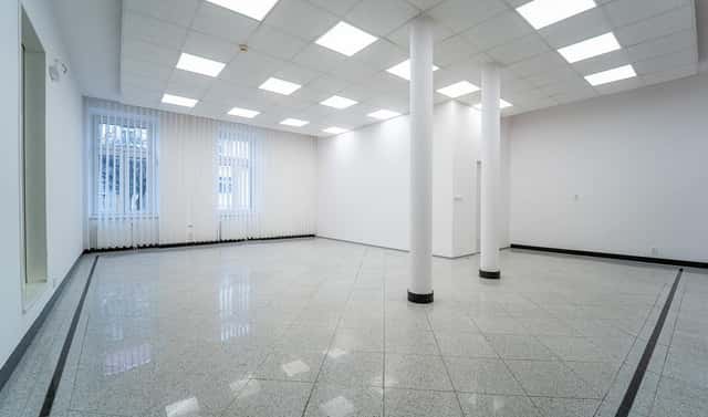 Pronájem obchodních prostor 92 m², Legerova, Kolín – Kolín III