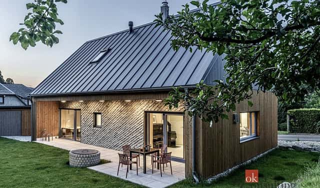 Prodej domu 123 m² s pozemkem 800 m², Hejnice, okres Liberec