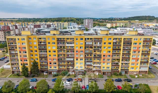Prodej bytu 2+kk 43 m², Mladá Boleslav – Mladá Boleslav II