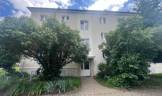 Prodej bytu 2+1 56 m², Otevřená, Kladno – Kročehlavy