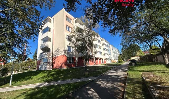 Pronájem bytu 1+1 36 m², Písecká, Bechyně, okres Tábor