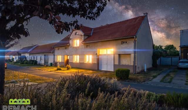 Prodej domu 249 m² s pozemkem 4 452 m², Babice, okres Uherské Hradiště