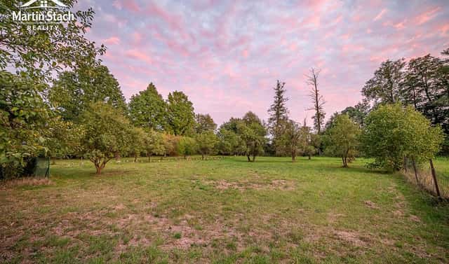 Prodej stavebního pozemku 2 608 m², Ždírec – Žďár, okres Plzeň-jih