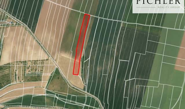Prodej pole 12 454 m², Svrkyně, okres Praha-západ