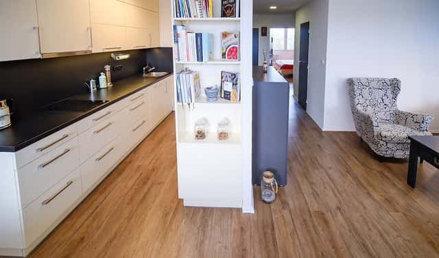 Prodej bytu 3+kk 76 m², Poznaňská, Praha 8 – Bohnice