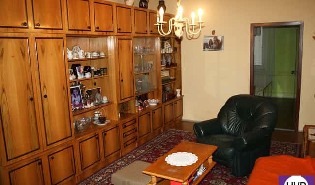 Prodej bytu 3+1 71 m², Jablonského, Písek – Pražské Předměstí