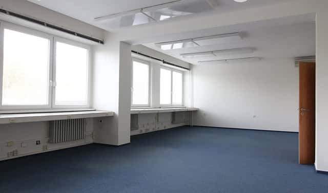 Pronájem kanceláře 60 m², Brno, okres Brno-město