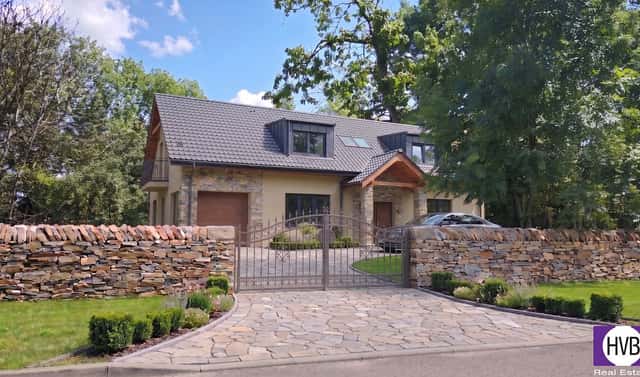 Prodej stavebního pozemku 1 100 m², Suchdol, okres Kutná Hora