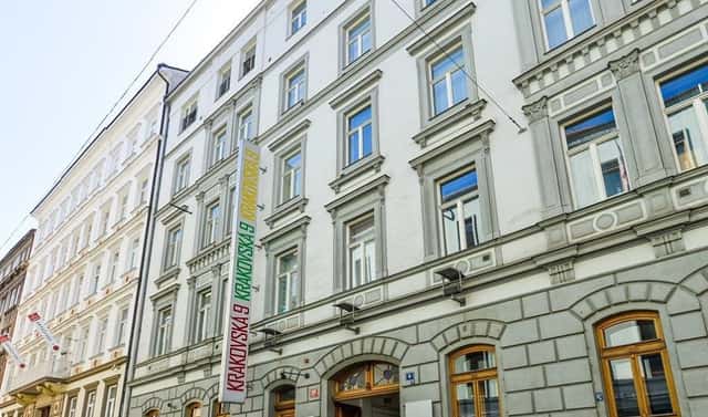 Pronájem kanceláře 79 m², Krakovská, Praha 1 – Nové Město