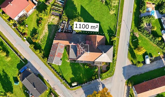 Prodej domu 290 m² s pozemkem 991 m², Nechanice – Tůně, okres Hradec Králové