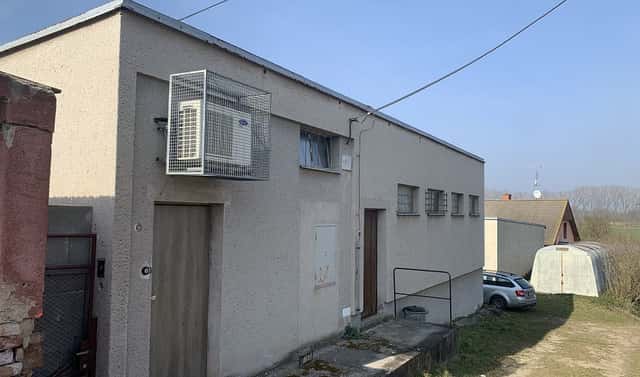 Prodej skladovacích prostor 69 m², Prosiměřice, okres Znojmo