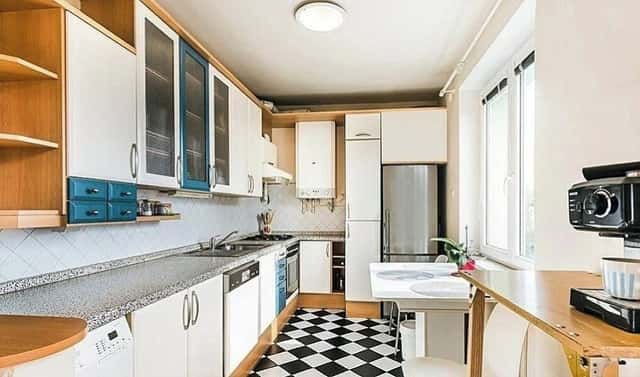 Pronájem bytu 2+1 56 m², Poděbradova, Modřice, okres Brno-venkov