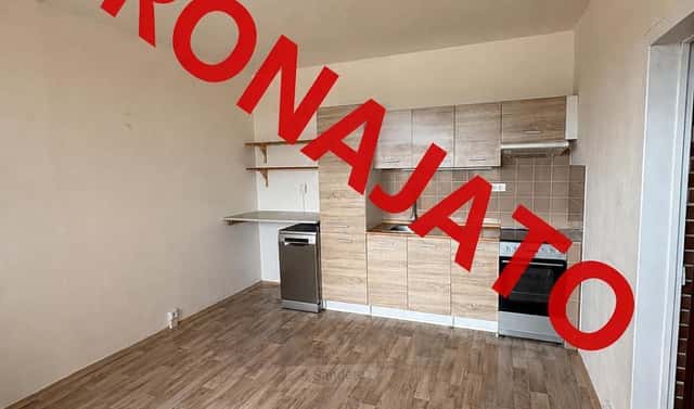 Pronájem bytu 2+kk 48 m², Ant. Barcala, České Budějovice – České Budějovice 2