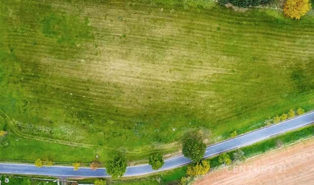 Prodej stavebního pozemku 1 739 m², Církvice, okres Kolín