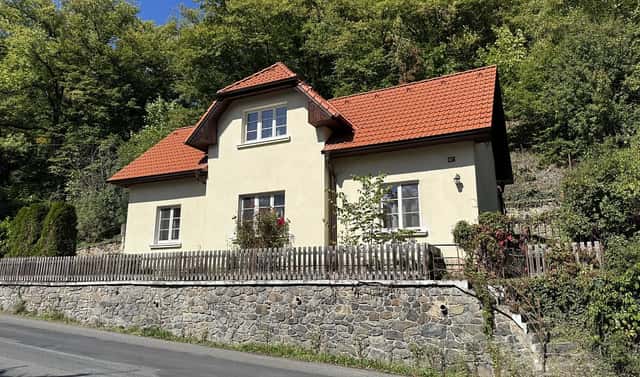 Prodej domu 108 m² s pozemkem 305 m², Velká Buková, okres Rakovník