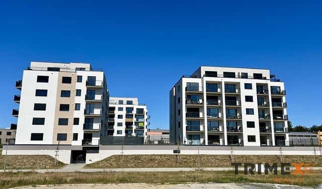 Prodej bytu 3+kk 80 m², Císařského pluku, Opava – Předměstí