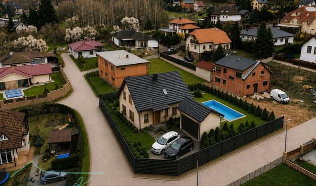 Prodej stavebního pozemku 1 001 m², Strmá, Psáry – Dolní Jirčany, okres Praha-západ