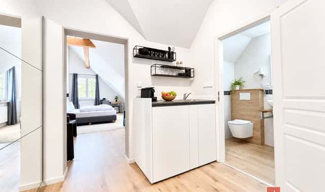 Prodej bytu 1+kk 32 m², Rokytnice nad Jizerou – Dolní Rokytnice, okres Semily