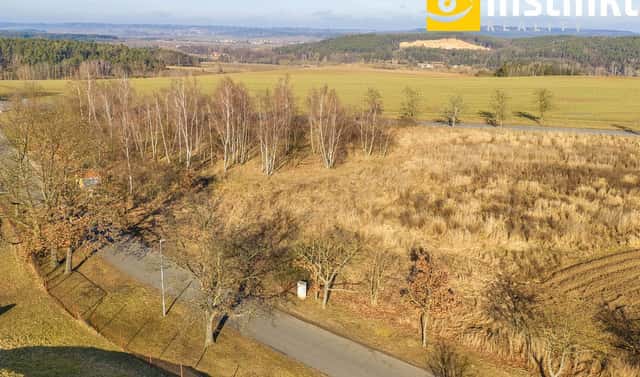Prodej stavebního pozemku 1 371 m², Rakovník