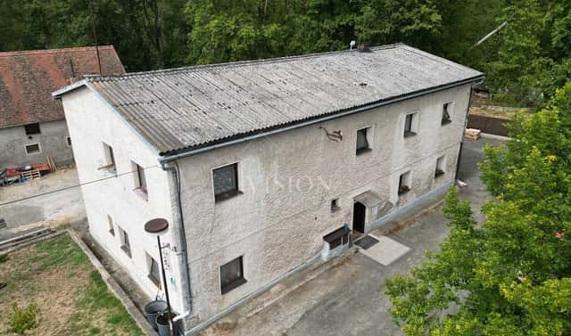Pronájem kanceláře 130 m², Na Červeném Hrádku, Sedlčany, okres Příbram