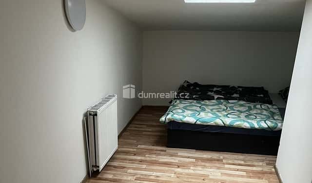 Pronájem bytu 5+kk 14 m², Podnikatelská, Praha 9 – Běchovice
