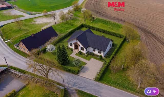 Prodej stavebního pozemku 877 m², Horšovský Týn – Lazce, okres Domažlice