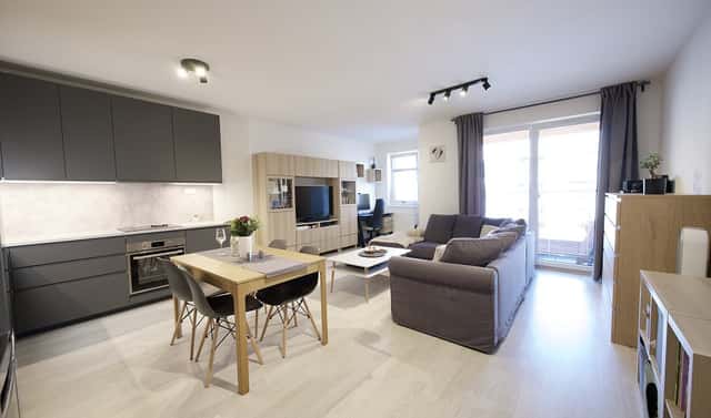 Prodej bytu 3+kk 87 m², Oty Bubeníčka, Praha 10 – Uhříněves