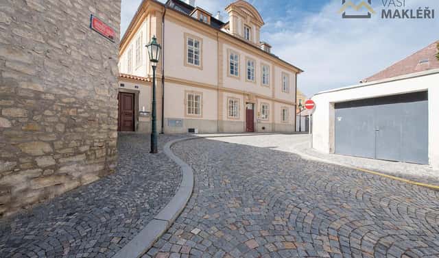 Prodej bytu 2+kk 73 m², náměstí Národního odboje, Kutná Hora – Kutná Hora-Vnitřní Město