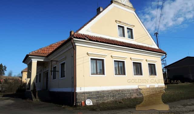 Prodej výrobních prostor 7 000 m², Dublovice – Zvírotice, okres Příbram