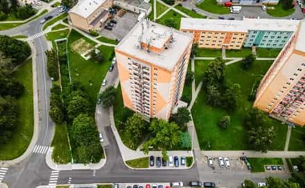 Prodej bytu 3+1 63 m², U Střelnice, Šternberk, okres Olomouc
