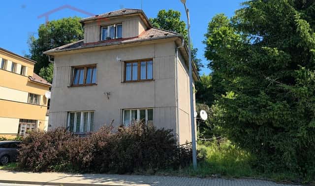 Prodej bytu 2+1 66 m², 3. května, Semily