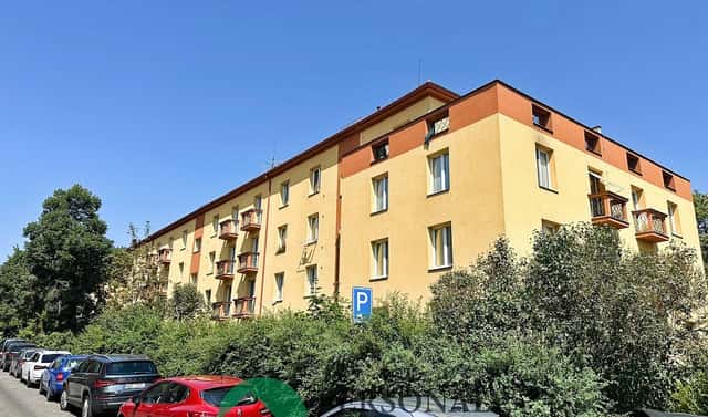 Prodej bytu 3+kk 70 m², Ostravská, Příbram – Příbram VII