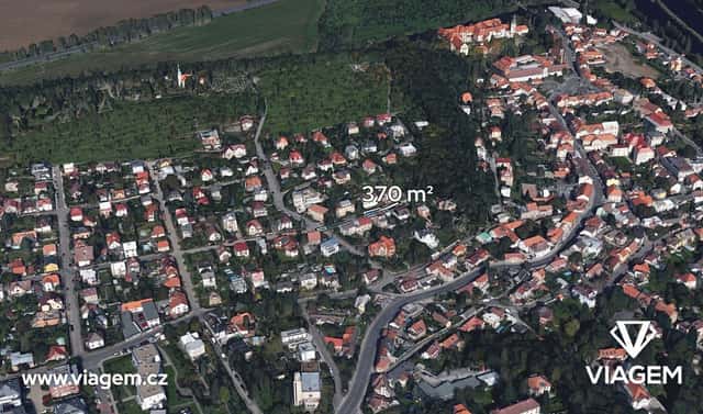 Prodej pole 138 m², Praha 5