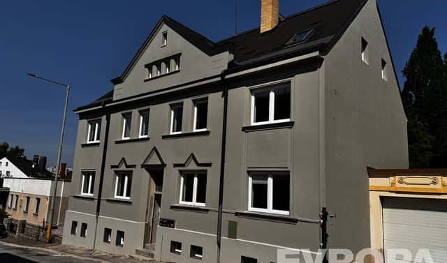 Prodej bytu 1+kk 27 m², Sokolí, Jablonec nad Nisou
