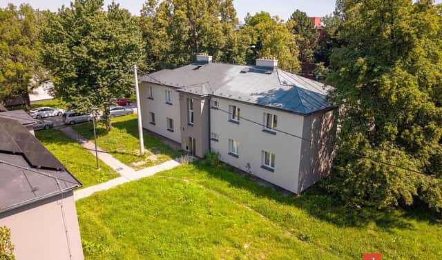 Prodej bytu 1+1 37 m², Cottonové, Ostrava – Mariánské Hory, okres Ostrava-město