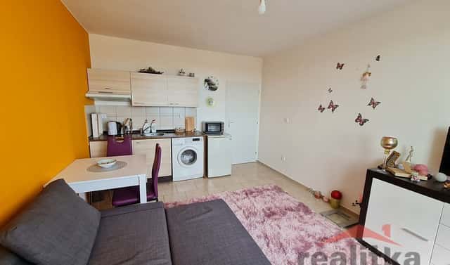 Pronájem bytu 1+kk 22 m², Ratibořská, Opava – Kateřinky