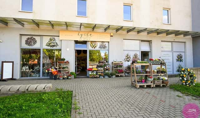 Prodej obchodních prostor 140 m², tř. Míru, Olomouc – Neředín