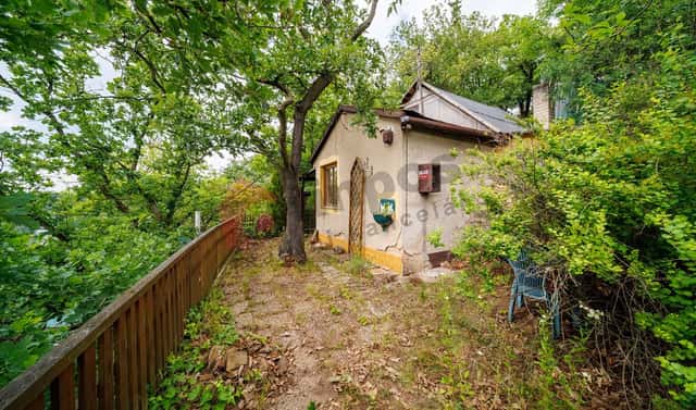 Prodej chaty/chalupy 32 m², Ve Srázu, Zdiby – Brnky, okres Praha-východ