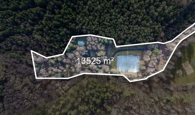 Prodej chaty/chalupy 100 m² s pozemkem 13 525 m², Říčany, okres Praha-východ