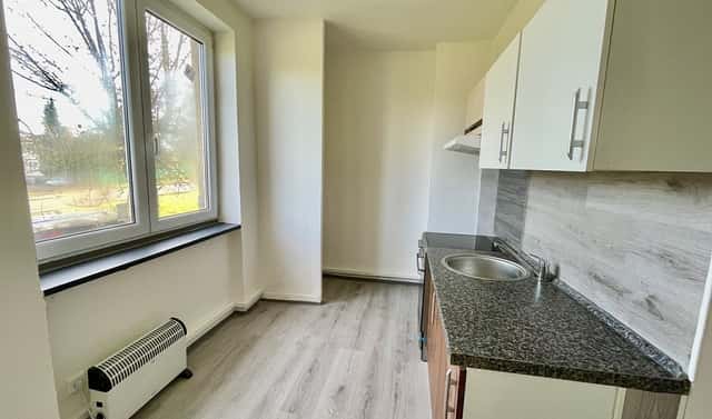 Pronájem bytu 2+1 60 m², Nový dvůr, Kunovice, okres Uherské Hradiště