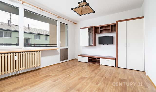Pronájem bytu 3+1 61 m², Hartmanice, okres Klatovy